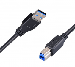 PROMAGE CABLE USB2.0 TO TYPE B – PRINTER 3M