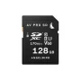 ANGELBIRD AV PRO 128GB MICRO SDXC CARD V60