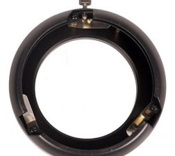 CAME-TV BWSMALL BOWENS MOUNT RING ADAPTER FOR B30/F55 LIGHTS