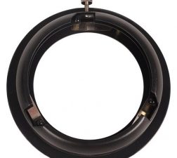 CAME-TV BWLARGE BOWENS MOUNT RING ADAPTER FOR B60/F100 LIGHTS