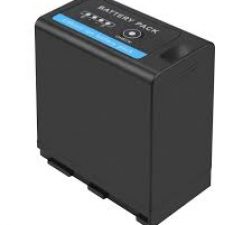 VIPESSE BATTERY FOR CANON BP-A60