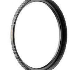 PolarPro Brass Step-Up Ring (62-67mm)