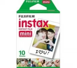 Fujifilm Instax Mini Film -10Sh (1Pack)