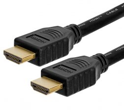 PROMAGE CABLE HDMI TO HDMI HQ 2M