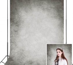 PROMAGE BACKDROP – WOB2001 3*6M -W103PATTERNED GREY COLOR