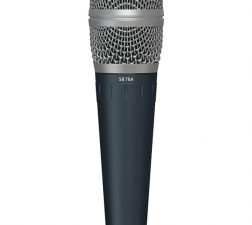 BEHRINGER SB78A CONDENSER CARDIOID MICROPHONE