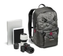 Manfrotto Noreg camera backpack-30 for DSLR/CSC