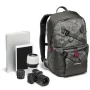 Manfrotto Noreg camera backpack-30 for DSLR