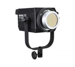 NANLITE FS-200 LED DAYLIGHT AC MONOLIGHT