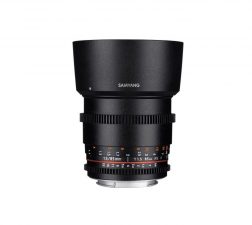 Samyang AF 85mm f/1.4 Lens for Sony E