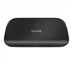 SANDISK SDDR-A631-GNGNN IMAGEMATE PRO USB-C MULTI CARD READER