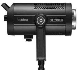 Godox SL200III LED Daylight Spotlight with App Control