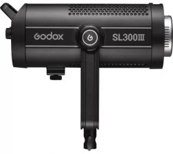 Godox SL300III Daylight Spotlight with App Control