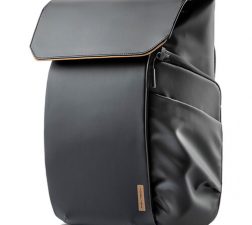 PGYTECH OneGo Air Backpack 25L（Obsidian Black）