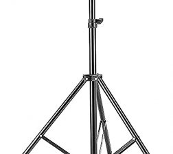 RING LIGHT STAND ST-206