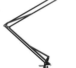 PROFESSIONAL MICROPHONE STAND NB-39