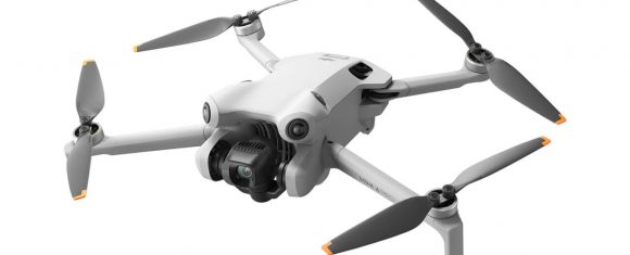 Take Your Aerial Adventures to the Next Level with the DJI Mini 4 Pro Fly More Combo Plus
