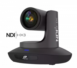 Telycam Auto tracking Camera TLC-300-IP-20(NDI)-AB