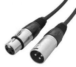 PROMAGE XLR TO XLR CABLE 20M