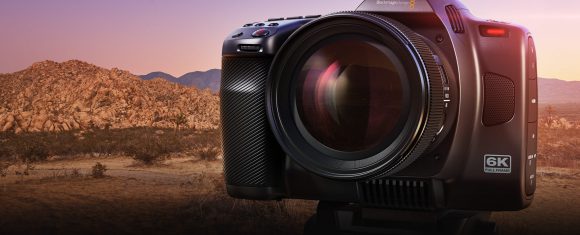 Exposing Blackmagic Cinema Camera 6K’s Cinematic Brilliance