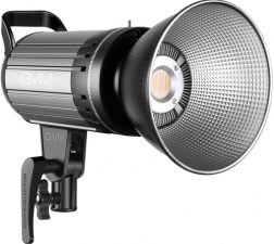 GVM-G100W 100W High Power LED Studio Spotlight