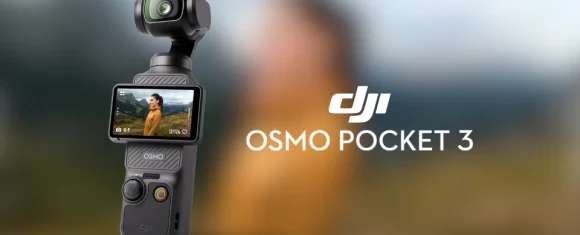 Using the DJI Osmo Pocket 3 Action Camera Standard Combo Black to Unleash Creativity