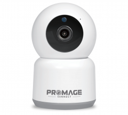 Promage Connect Indoor PTZ 3MP WIFI Camera PC-I232-WL