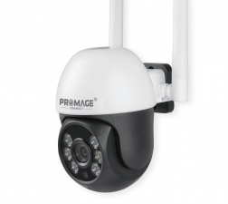 Promage Connect Outdoor PTZ WIFI CAMERA PC-O431-WL