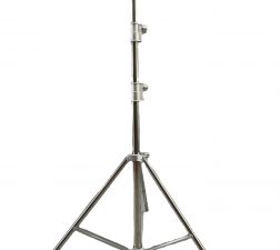 Promage Stainless Steel Light Stand PM-270