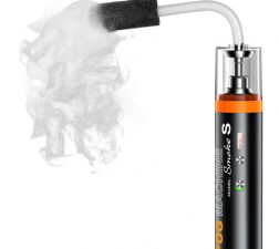 LENSGO Smoke S All-in-One Handheld Mini Fog Machine (30W)