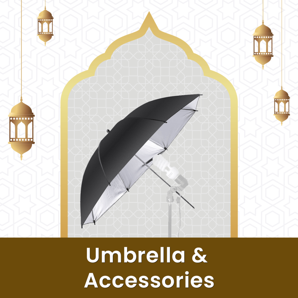 eid sale on Umbrella & Accessories