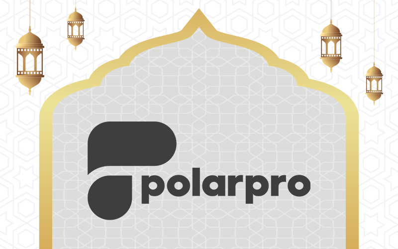PolarPro Innovative Gear for Content Creators