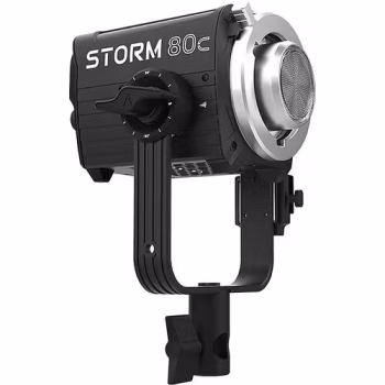 Aputure Storm 80c LED Light in Dubai