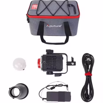 Aputure Storm 80c LED Light in Dubai